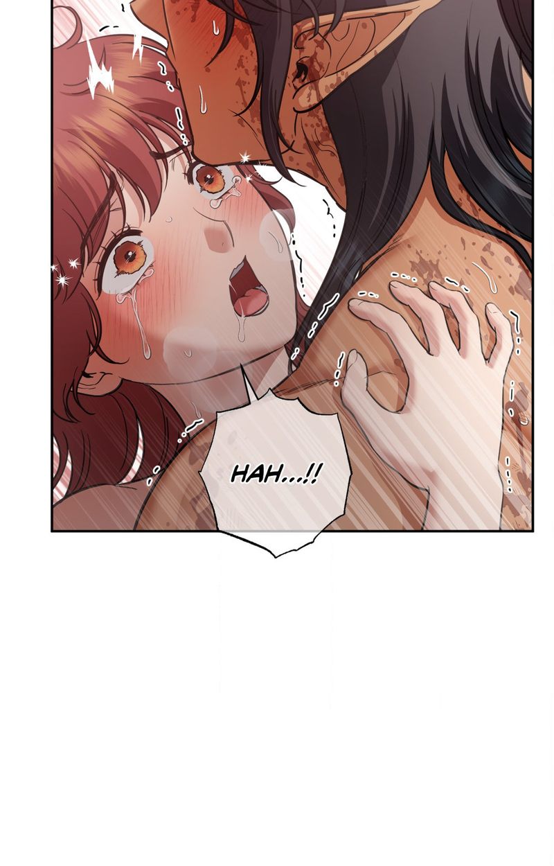 Hana’s Demons of Lust 49