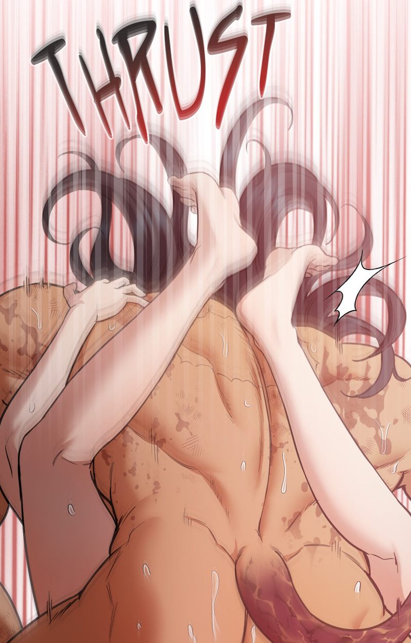 Hana’s Demons of Lust 65
