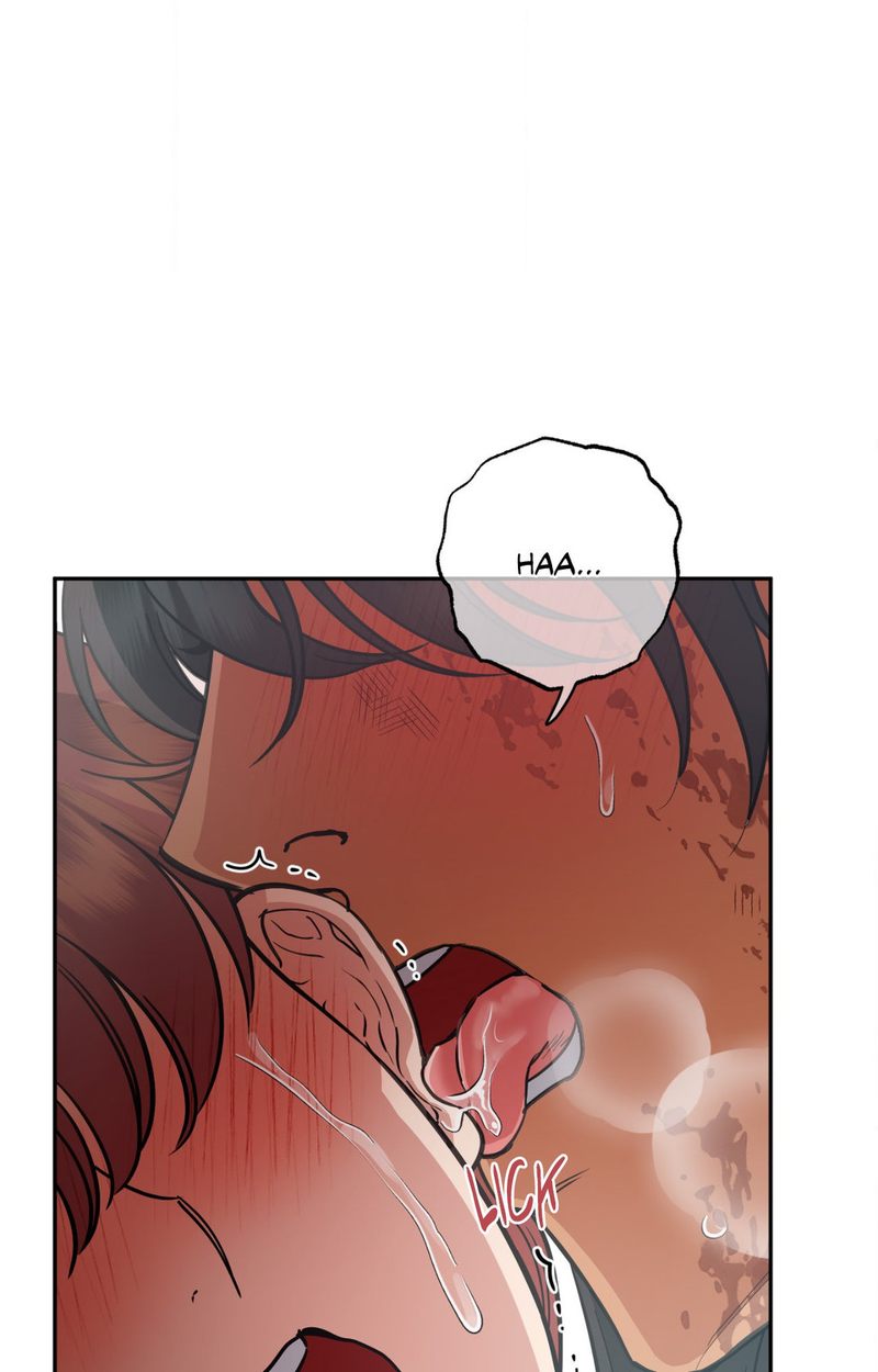 Hana’s Demons of Lust 9