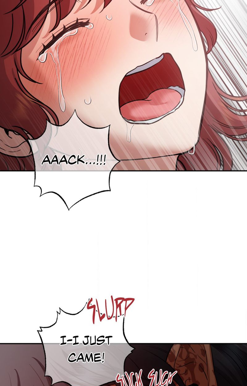 Hana’s Demons of Lust 84