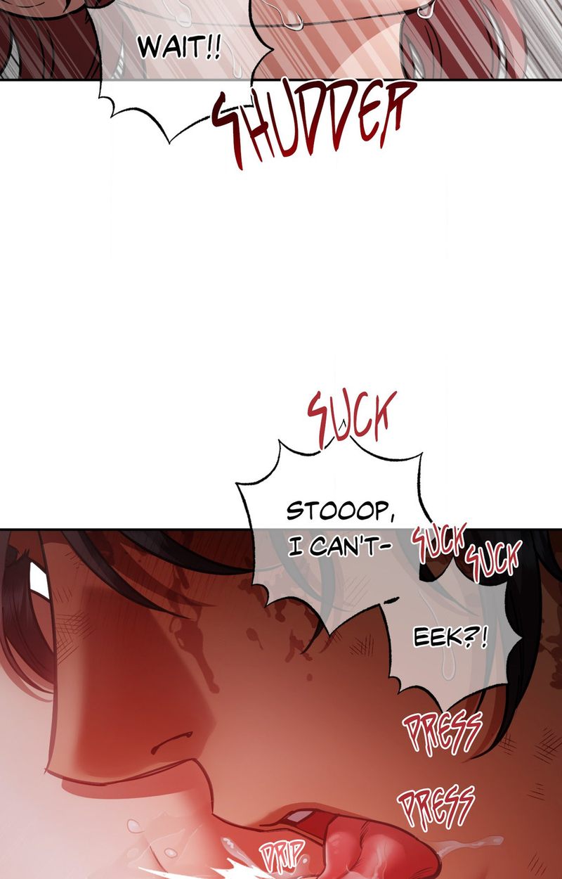 Hana’s Demons of Lust 87