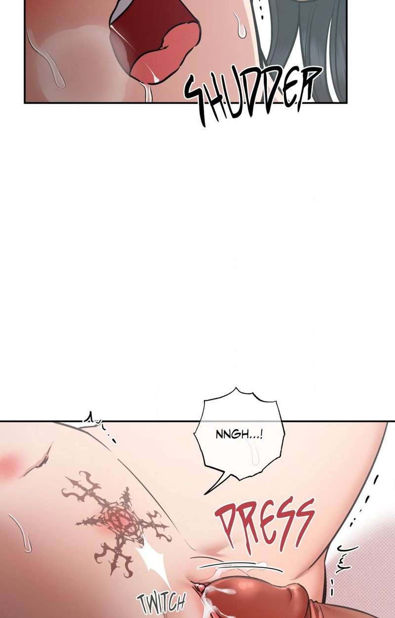 Hana’s Demons of Lust 10
