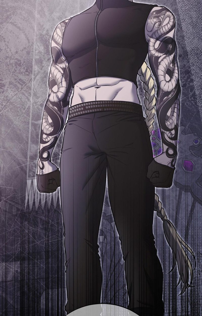 Hana’s Demons of Lust 109