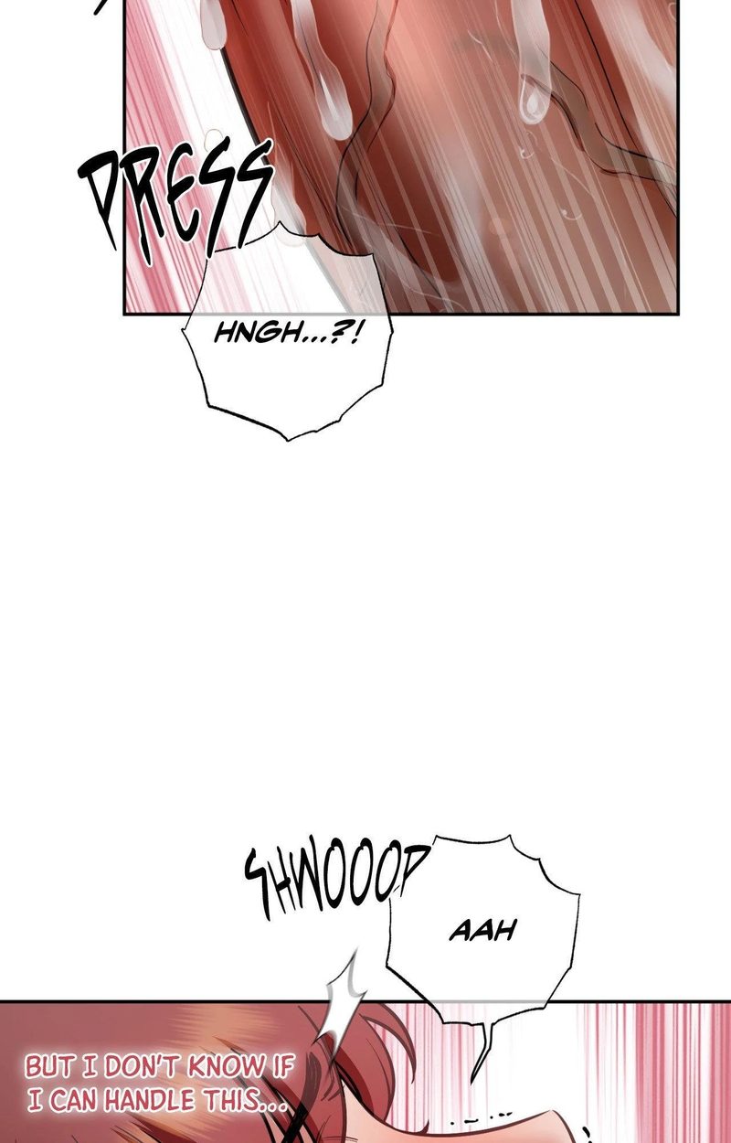 Hana’s Demons of Lust 17