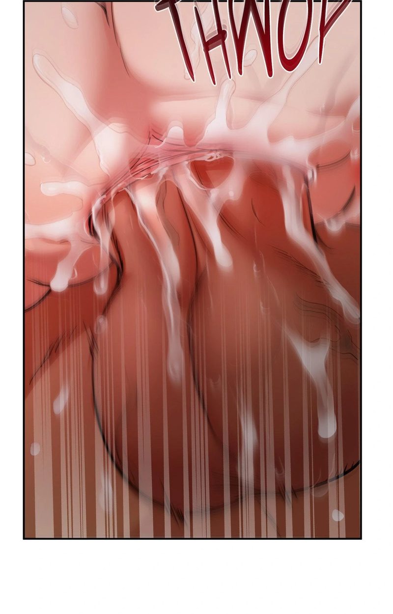 Hana’s Demons of Lust 20