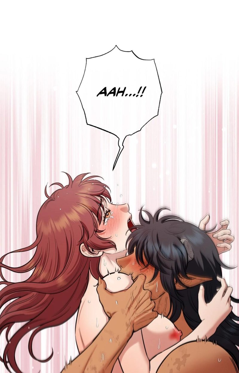 Hana’s Demons of Lust 22