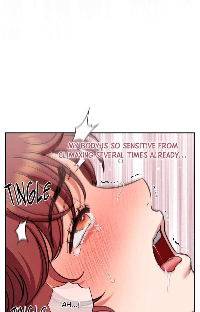 Hana’s Demons of Lust 24