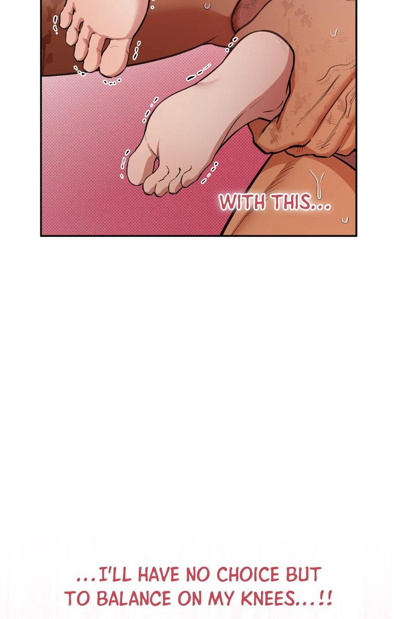 Hana’s Demons of Lust 33