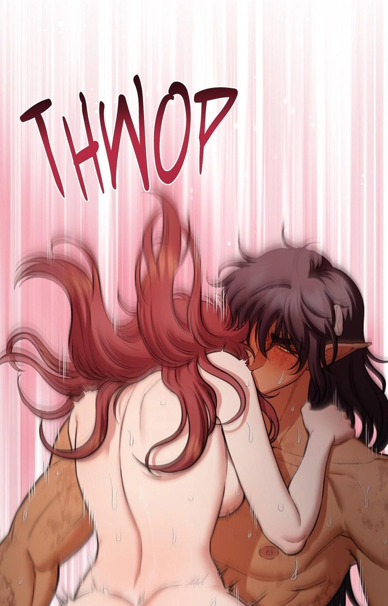 Hana’s Demons of Lust 34