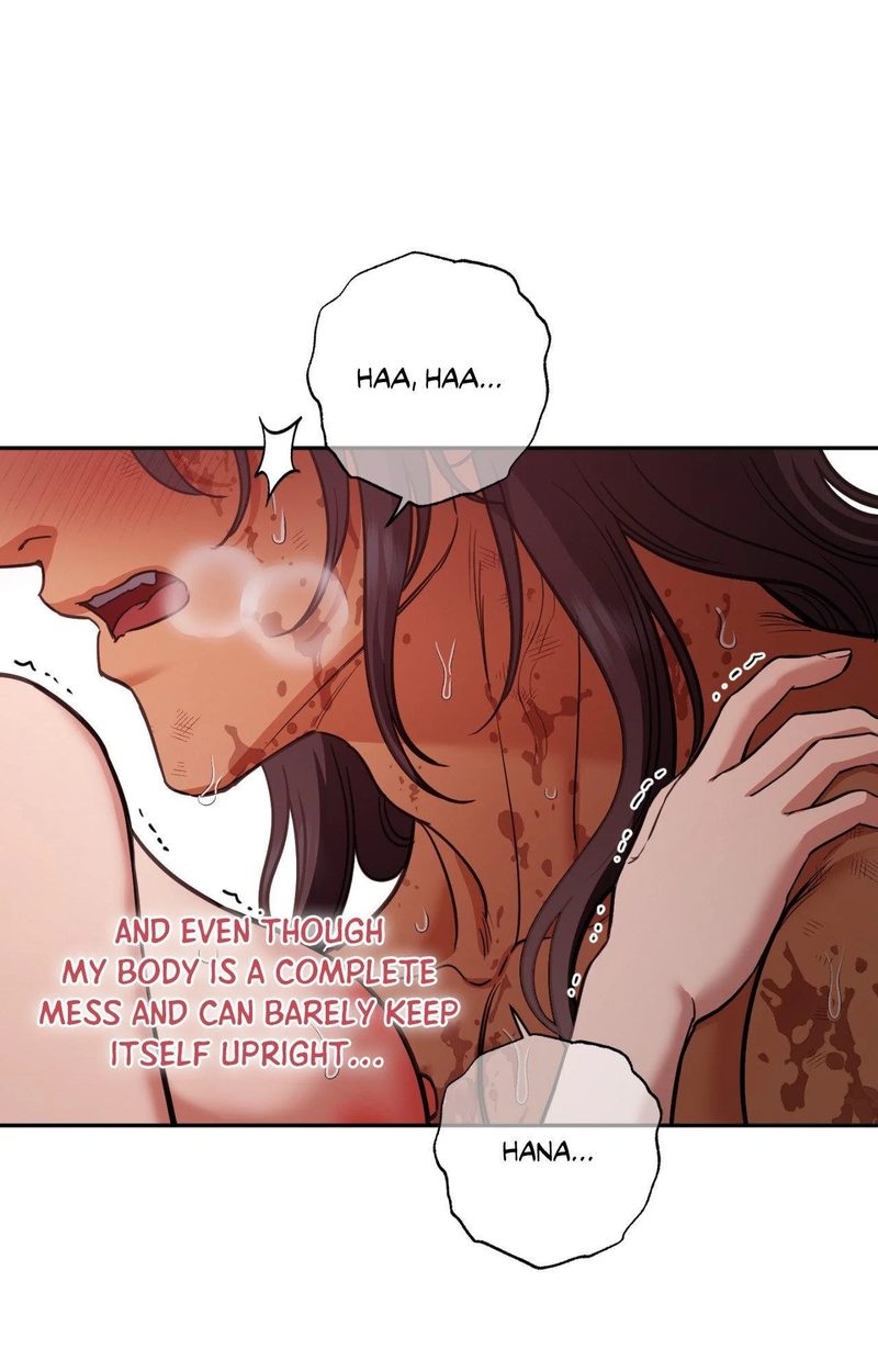 Hana’s Demons of Lust 46