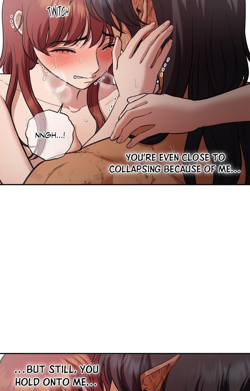Hana’s Demons of Lust 62