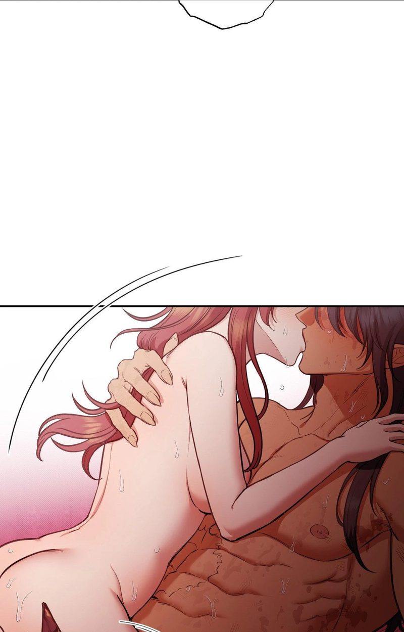 Hana’s Demons of Lust 69
