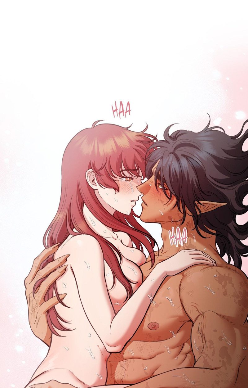 Hana’s Demons of Lust 71