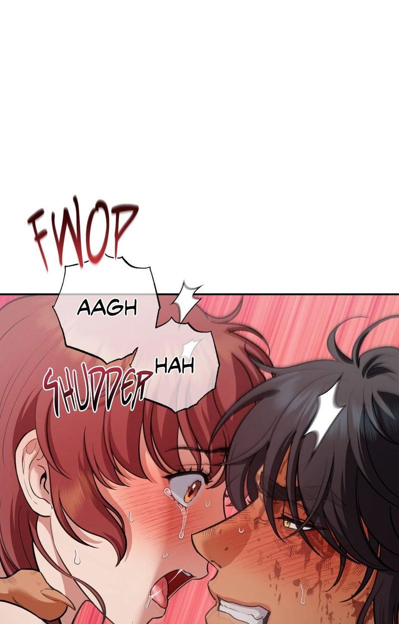 Hana’s Demons of Lust 85