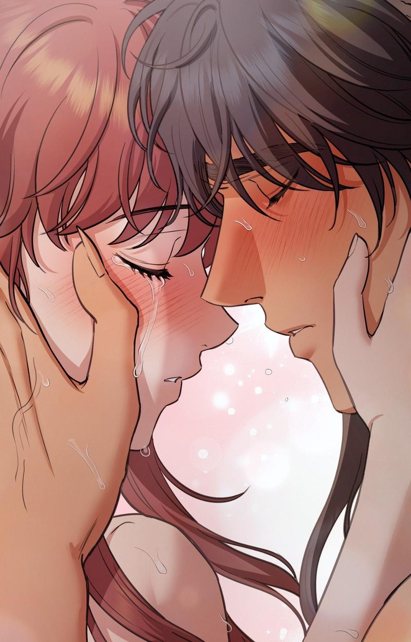 Hana’s Demons of Lust 94