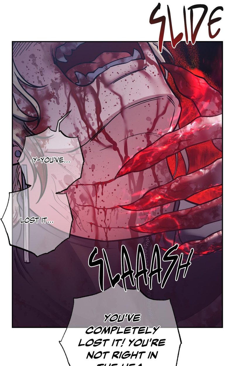 Hana’s Demons of Lust 105