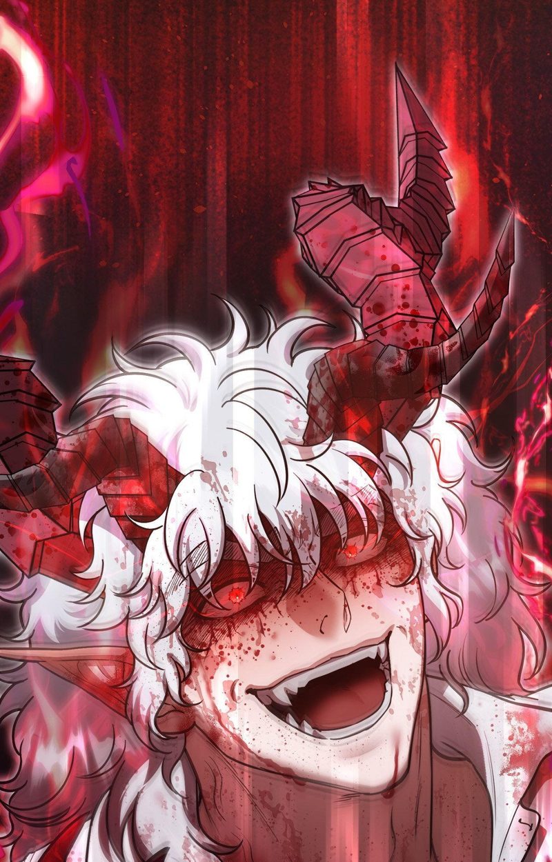 Hana’s Demons of Lust 117