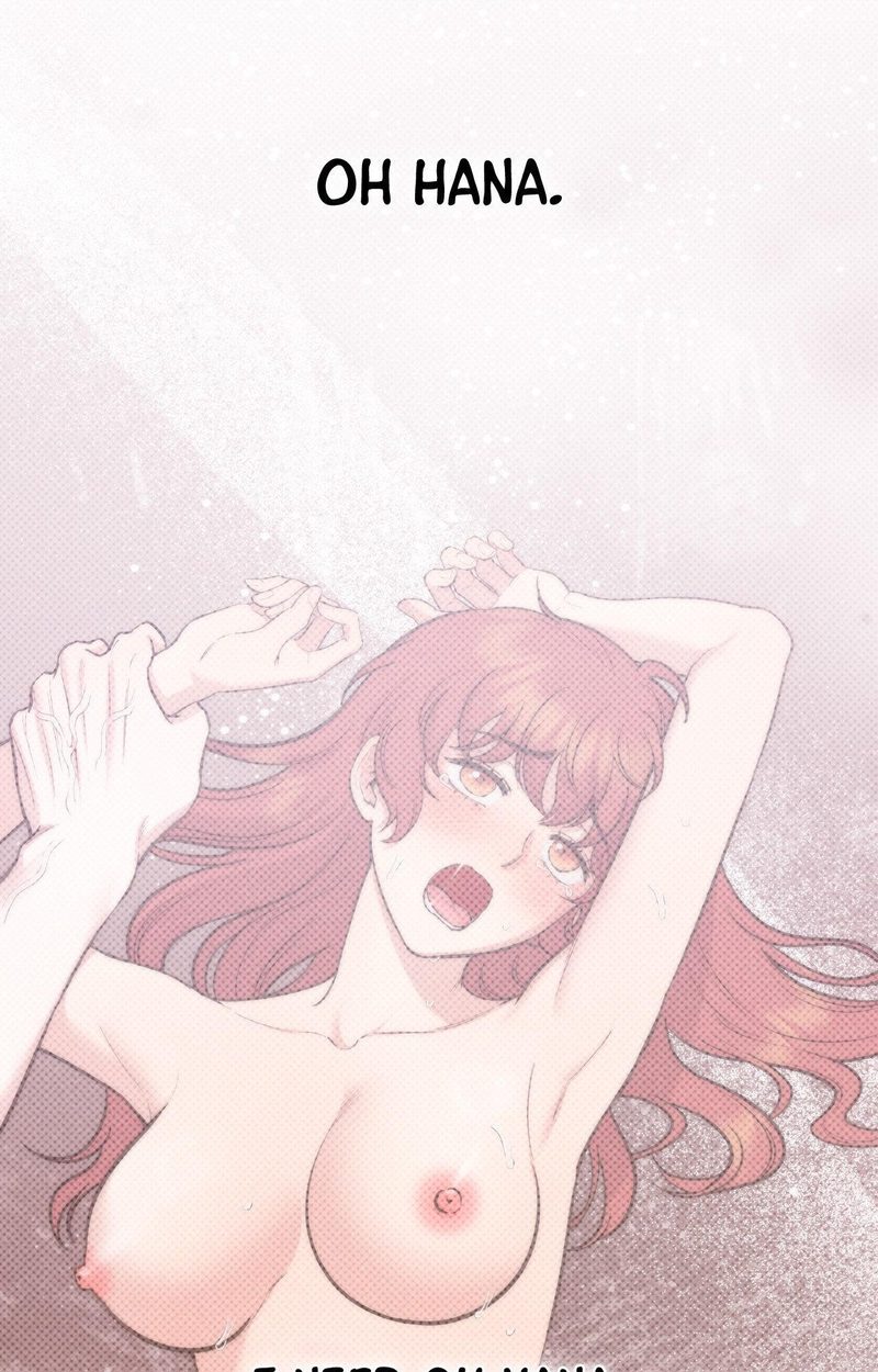 Hana’s Demons of Lust 24