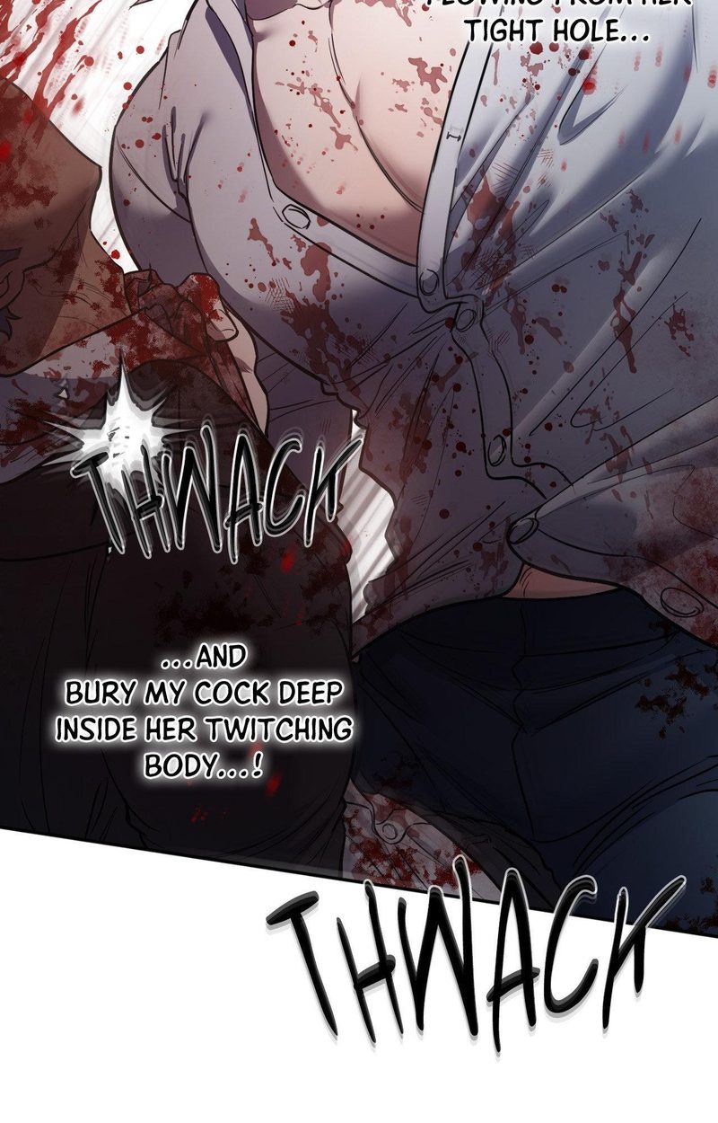 Hana’s Demons of Lust 29