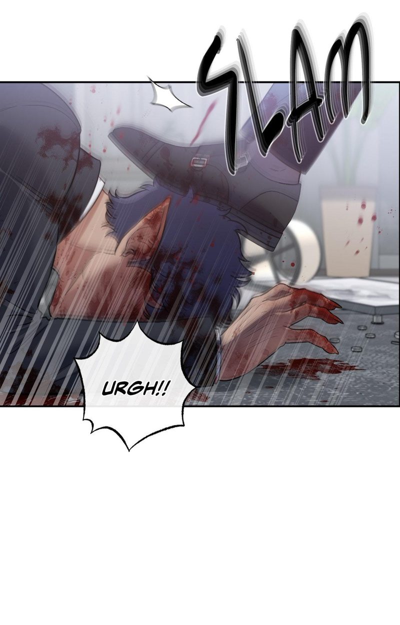Hana’s Demons of Lust 4