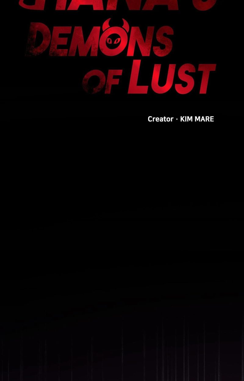 Hana’s Demons of Lust 57