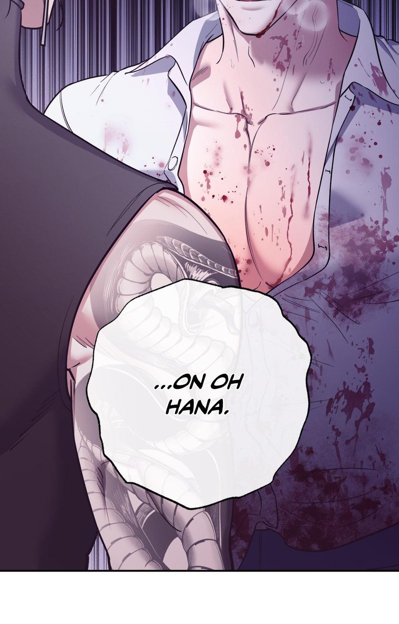 Hana’s Demons of Lust 69
