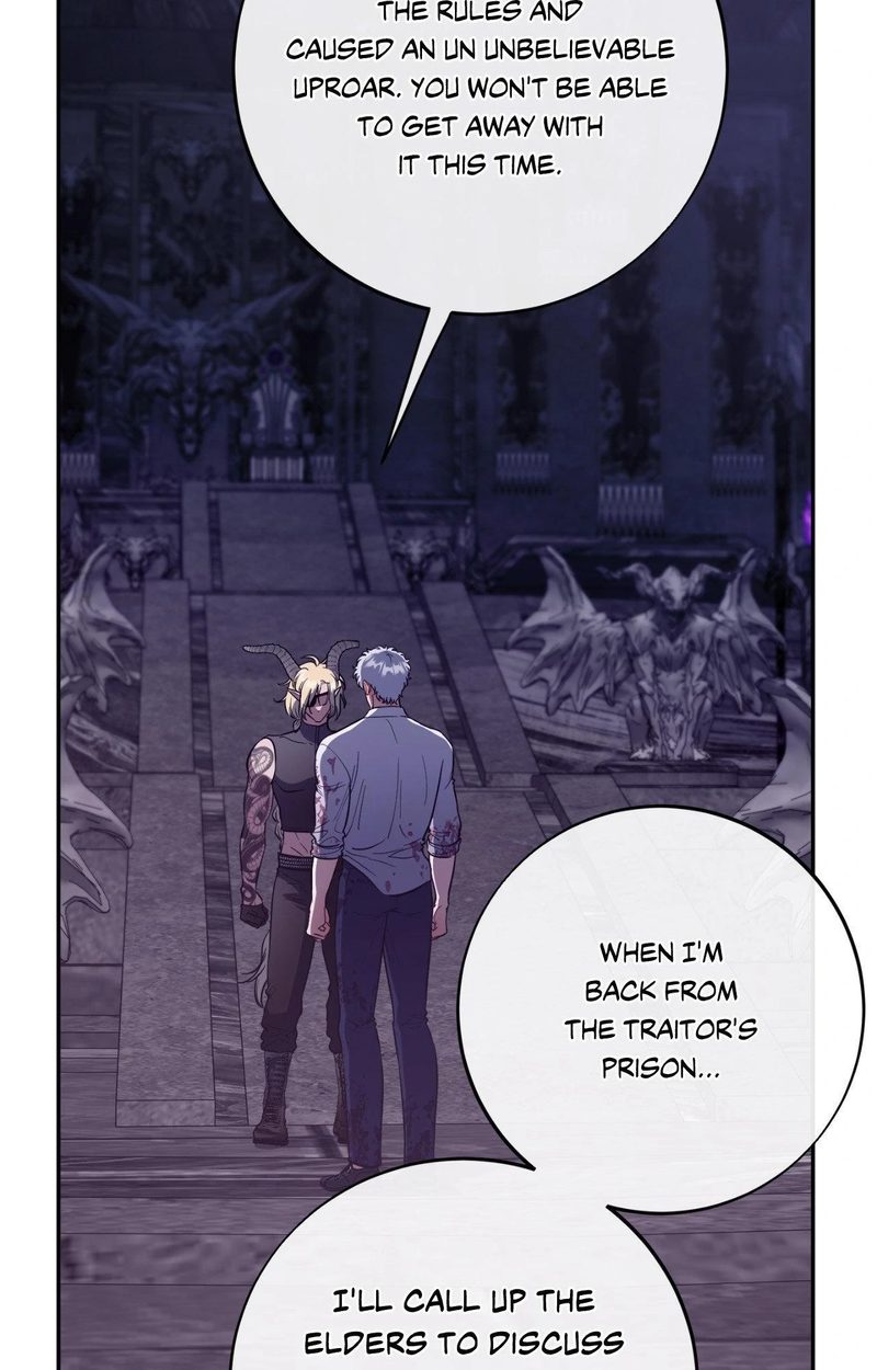 Hana’s Demons of Lust 76