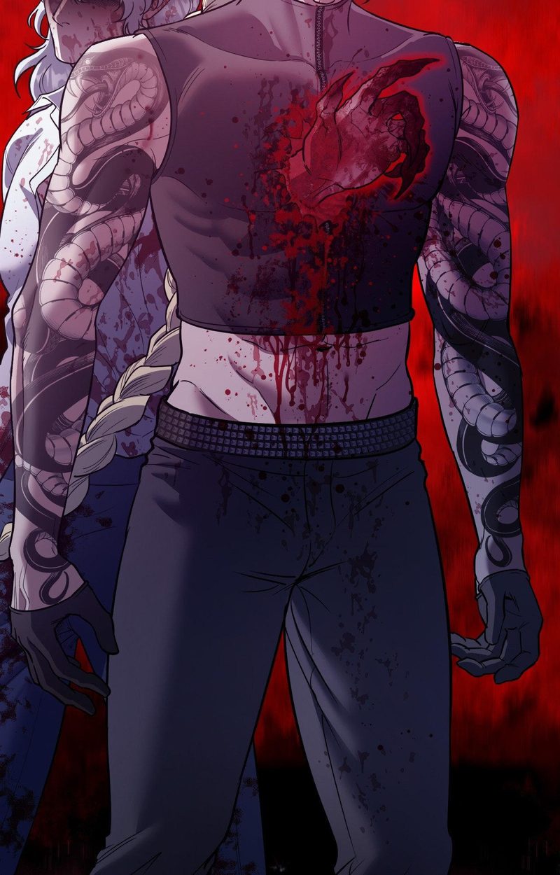 Hana’s Demons of Lust 85