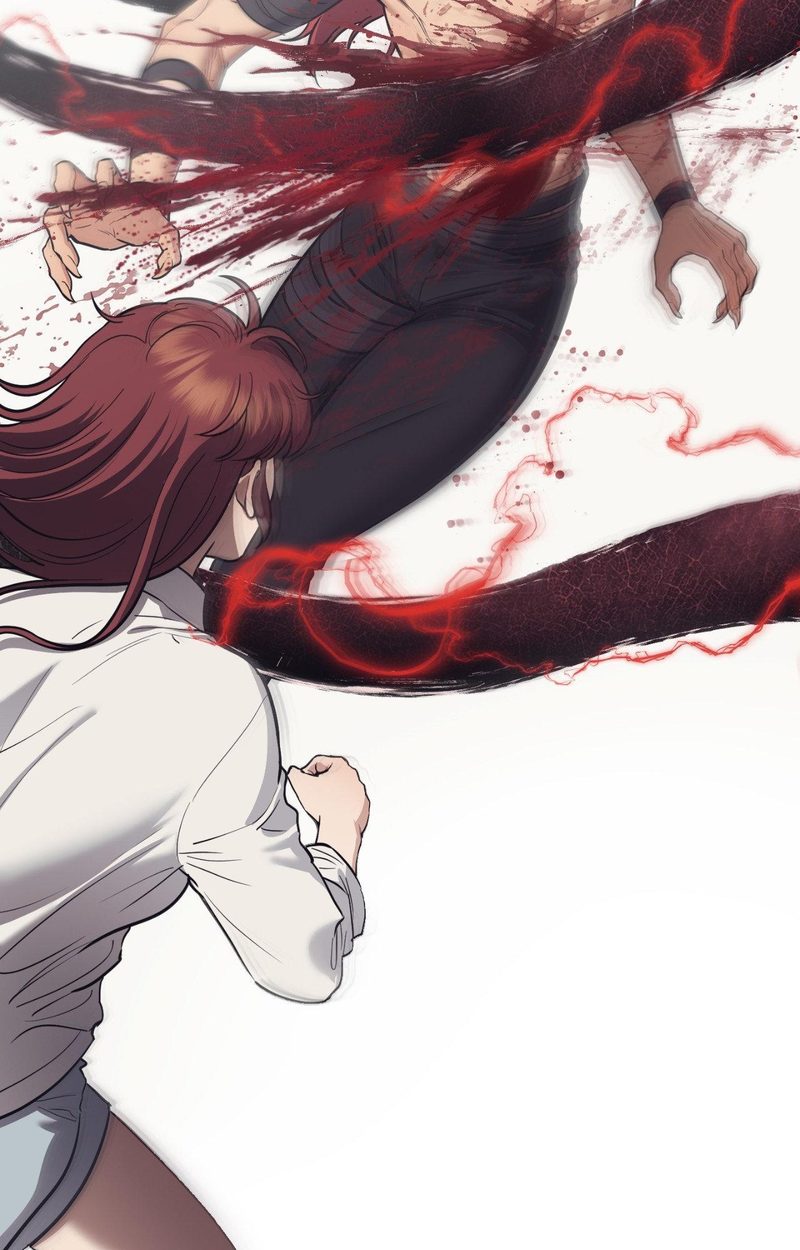 Hana’s Demons of Lust 103