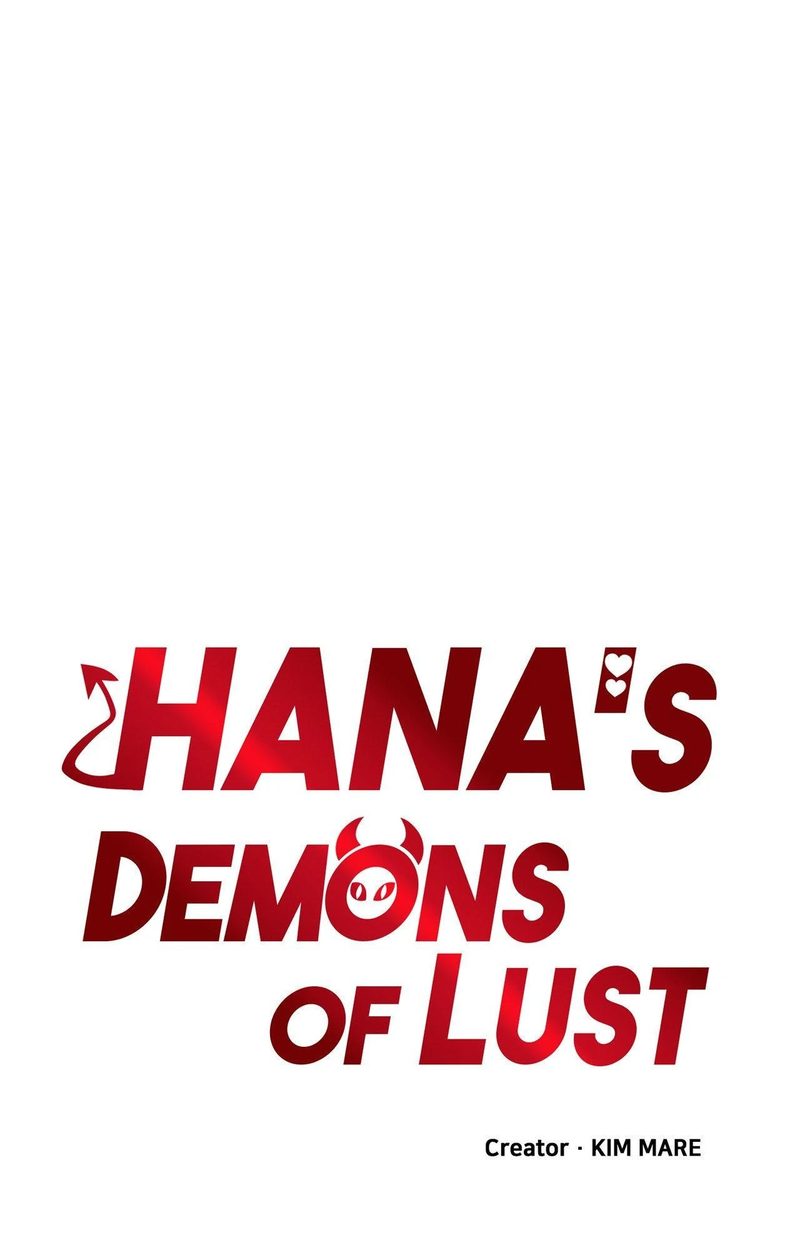 Hana’s Demons of Lust 26