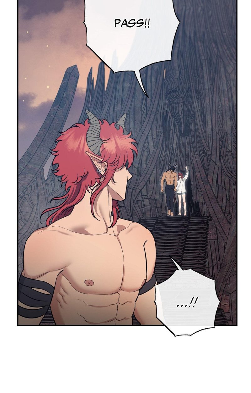 Hana’s Demons of Lust 33