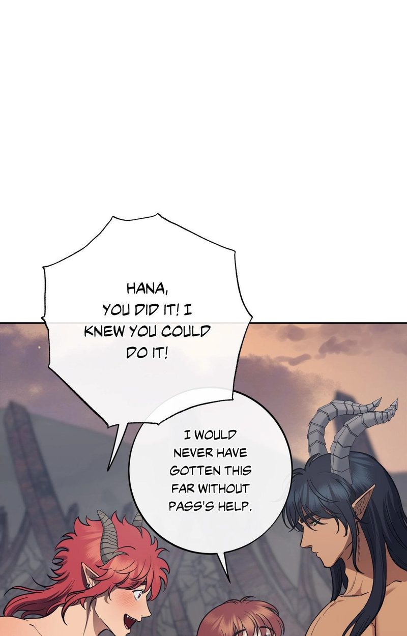 Hana’s Demons of Lust 34