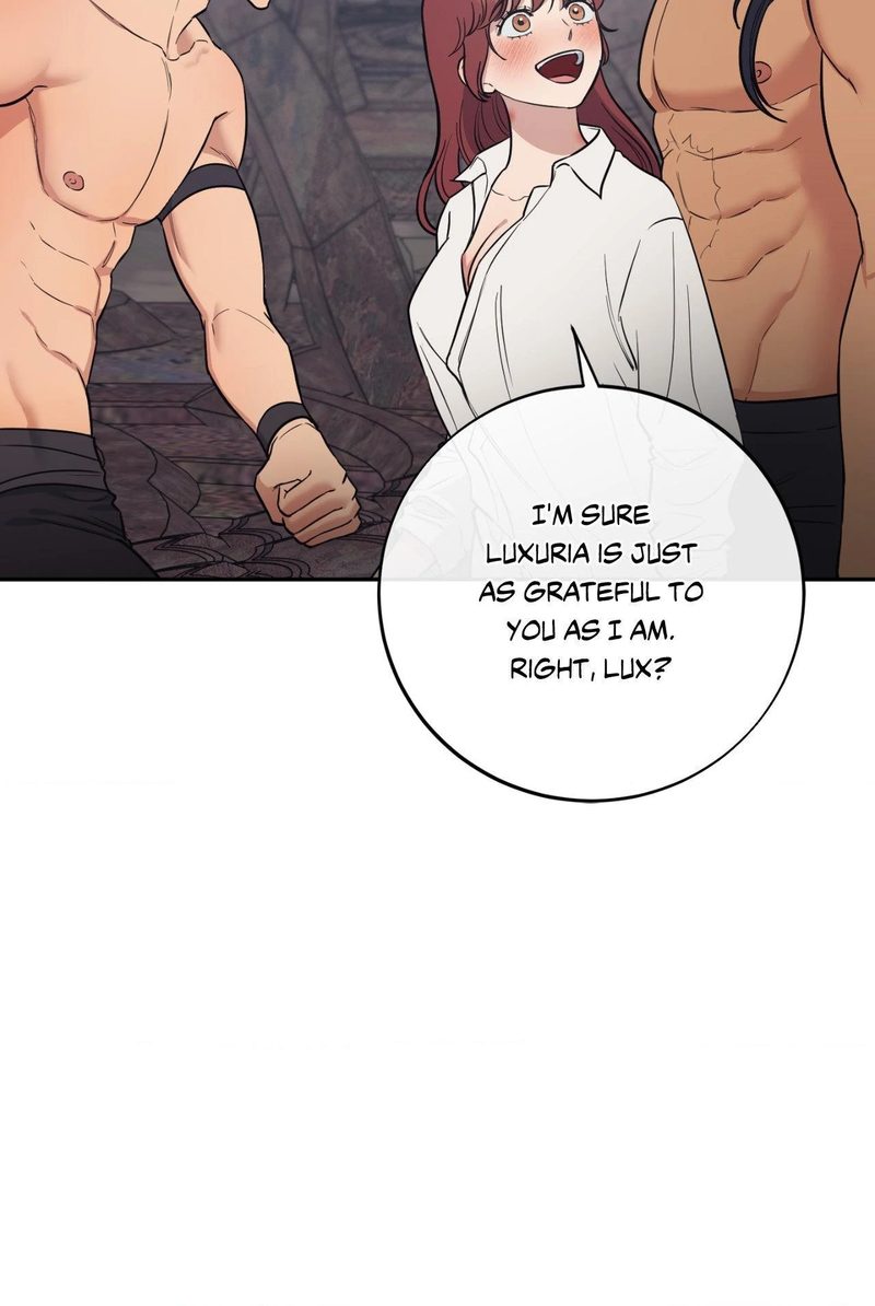 Hana’s Demons of Lust 35