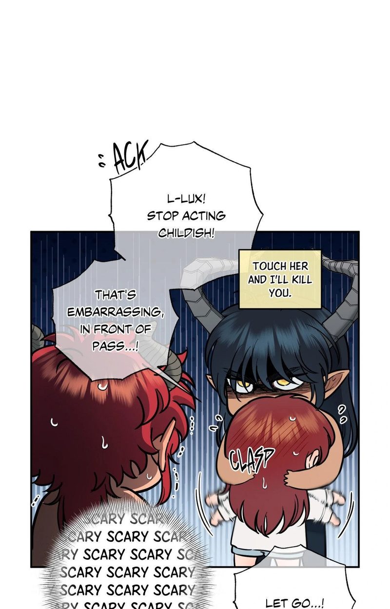 Hana’s Demons of Lust 38