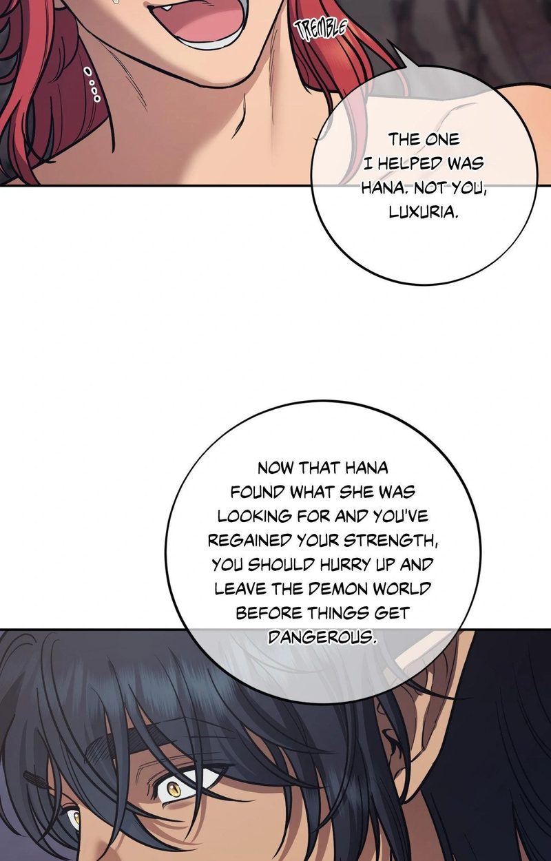 Hana’s Demons of Lust 40