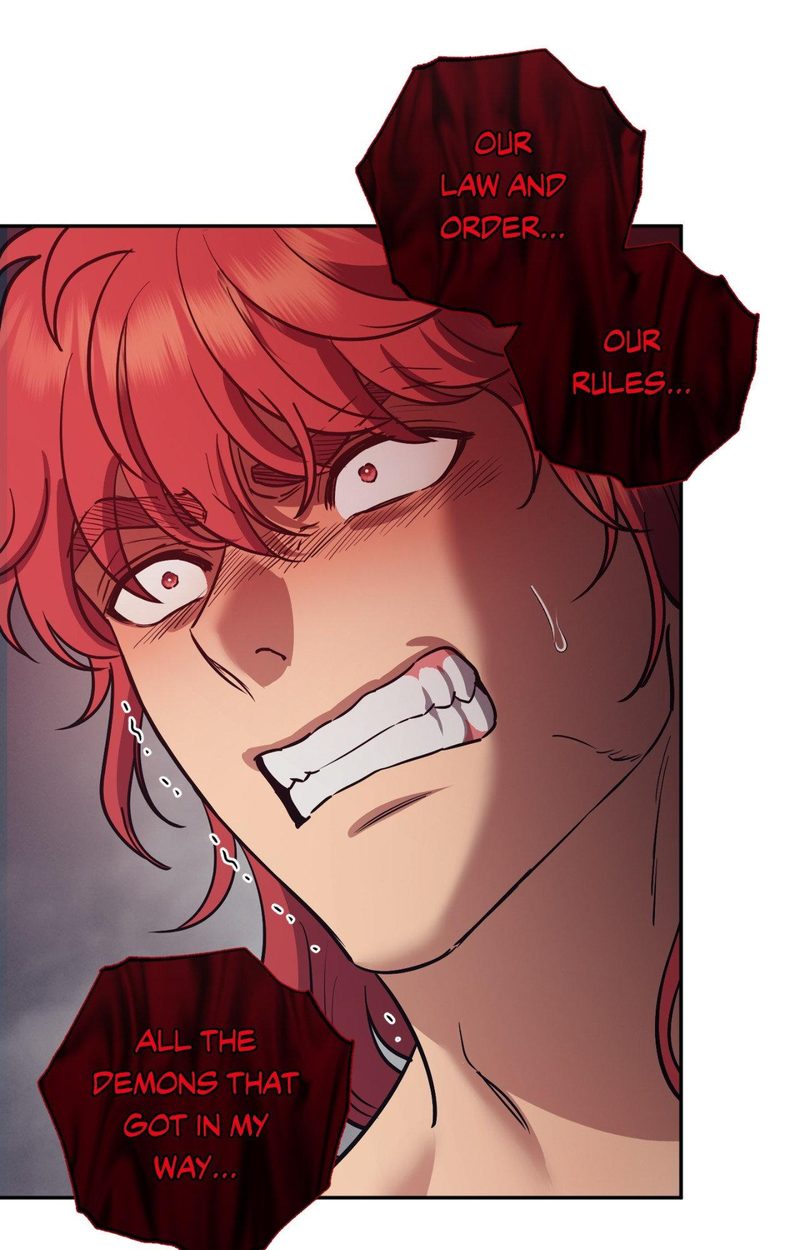 Hana’s Demons of Lust 82