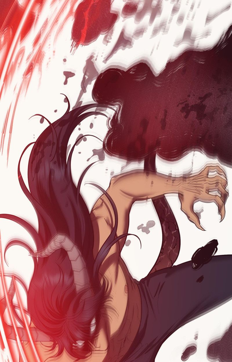Hana’s Demons of Lust 17