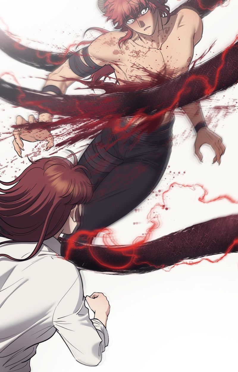 Hana’s Demons of Lust 3