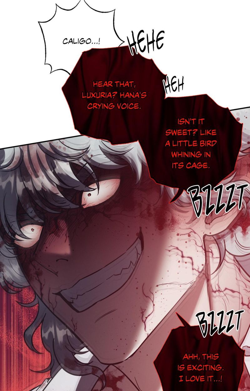 Hana’s Demons of Lust 49