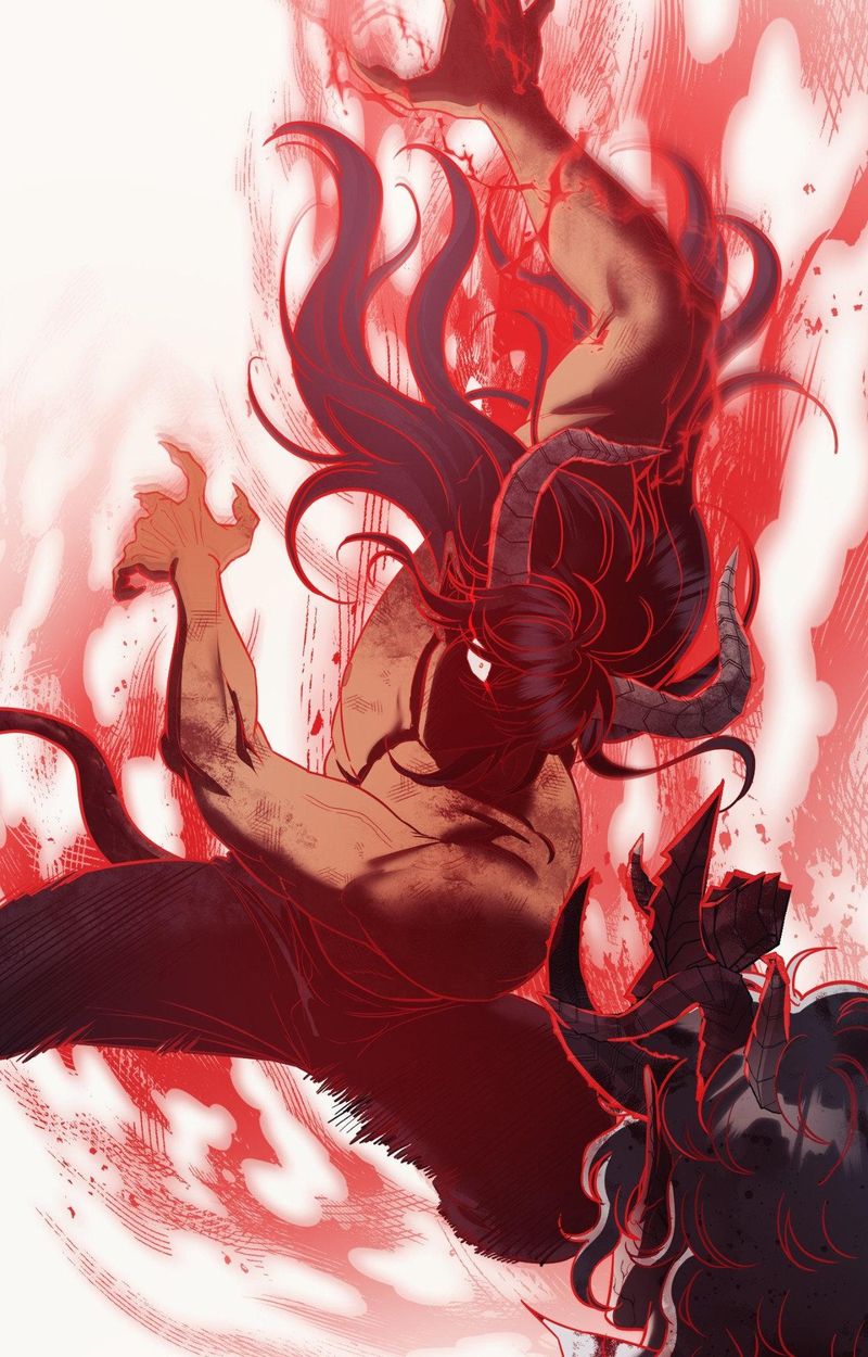 Hana’s Demons of Lust 58