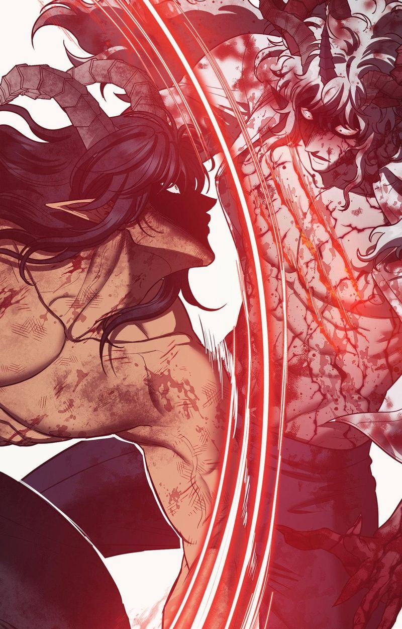 Hana’s Demons of Lust 61