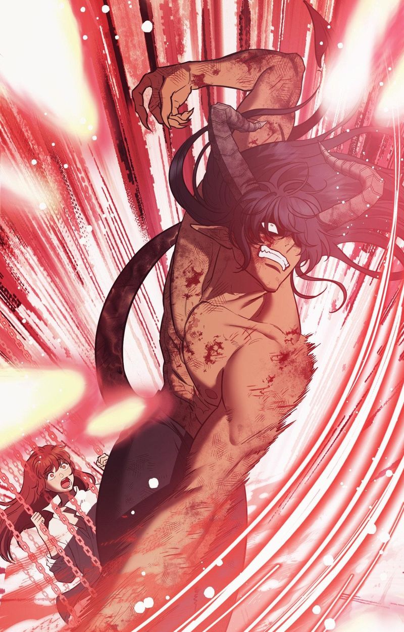 Hana’s Demons of Lust 73