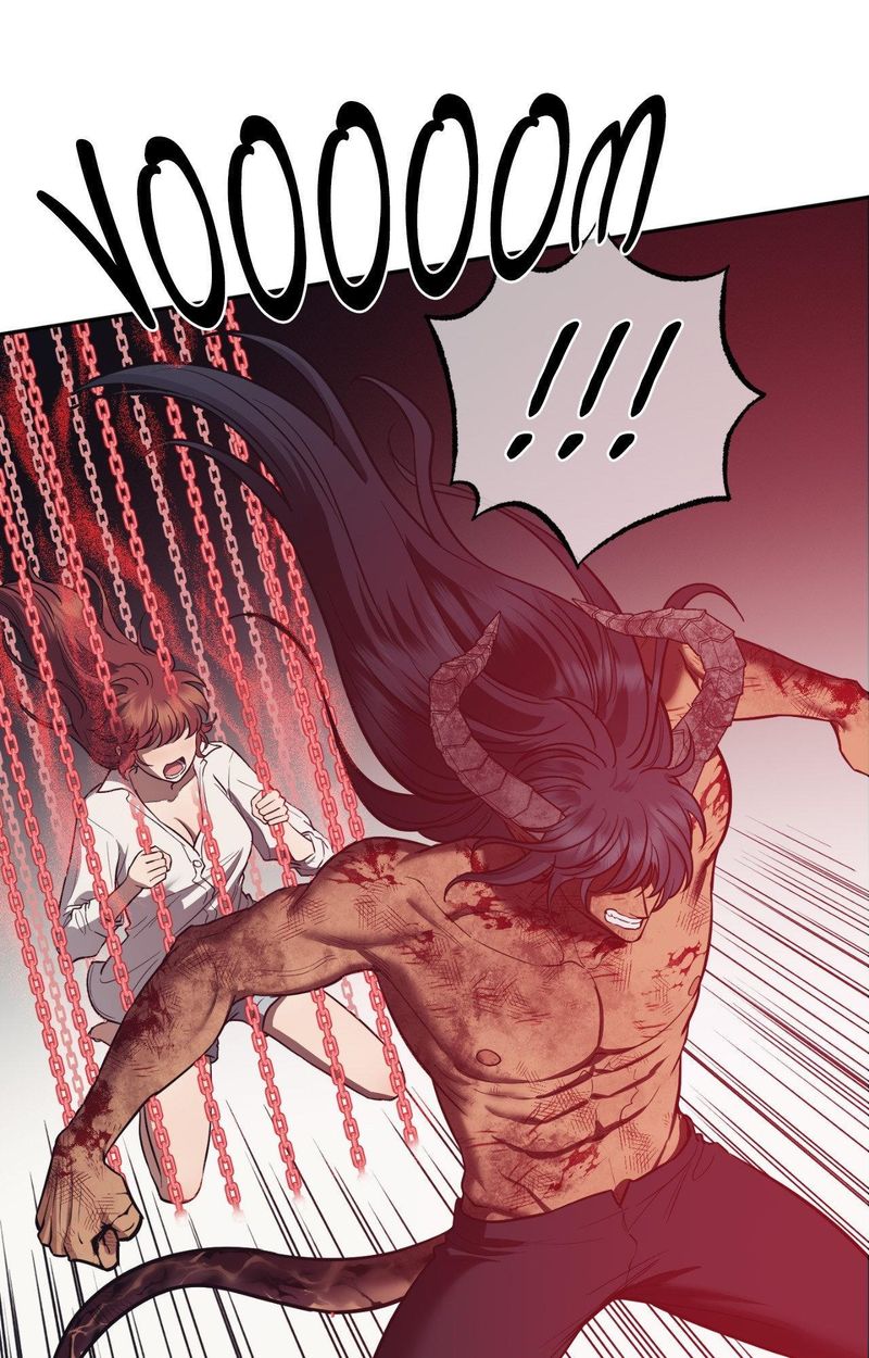 Hana’s Demons of Lust 83