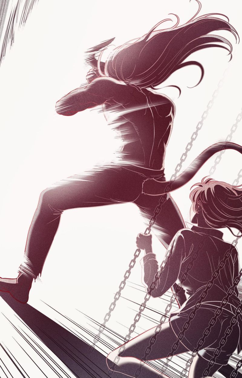 Hana’s Demons of Lust 92