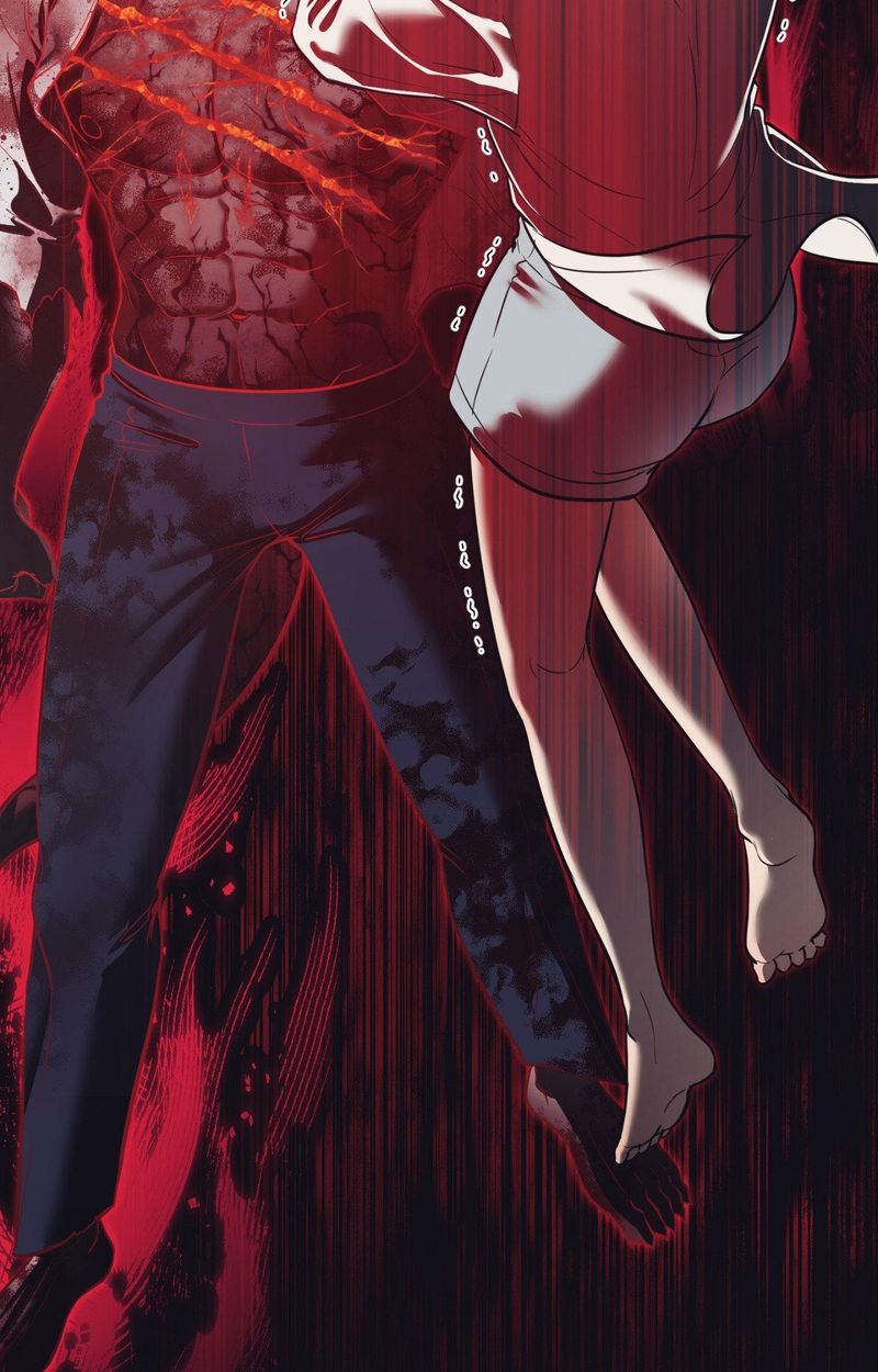 Hana’s Demons of Lust 41