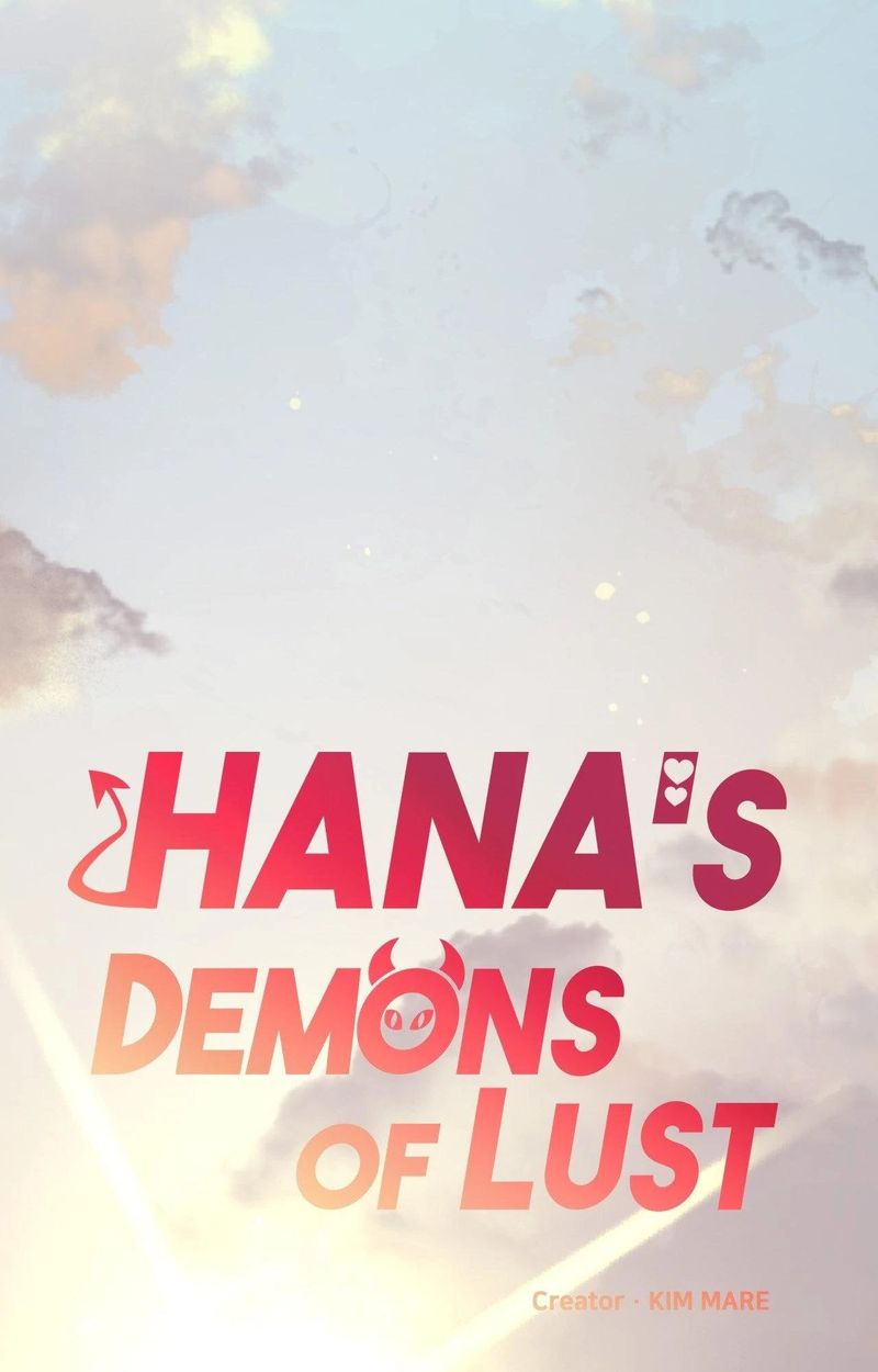 Hana’s Demons of Lust 104