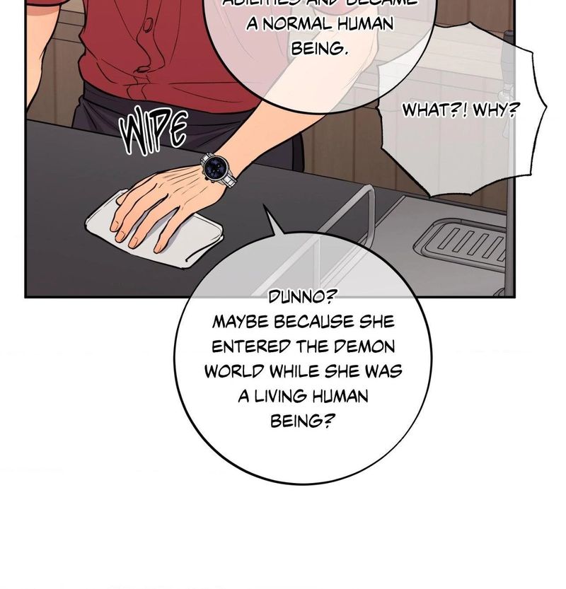 Hana’s Demons of Lust 115