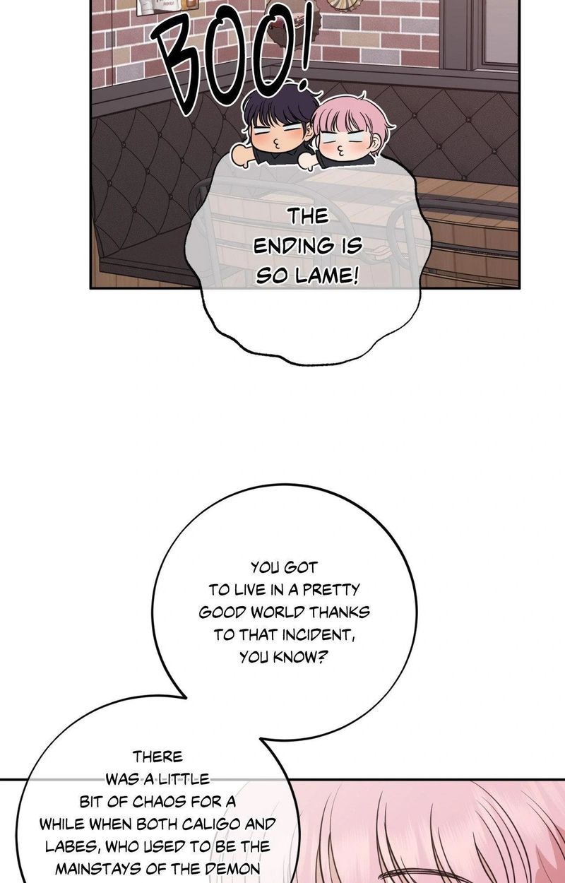Hana’s Demons of Lust 119