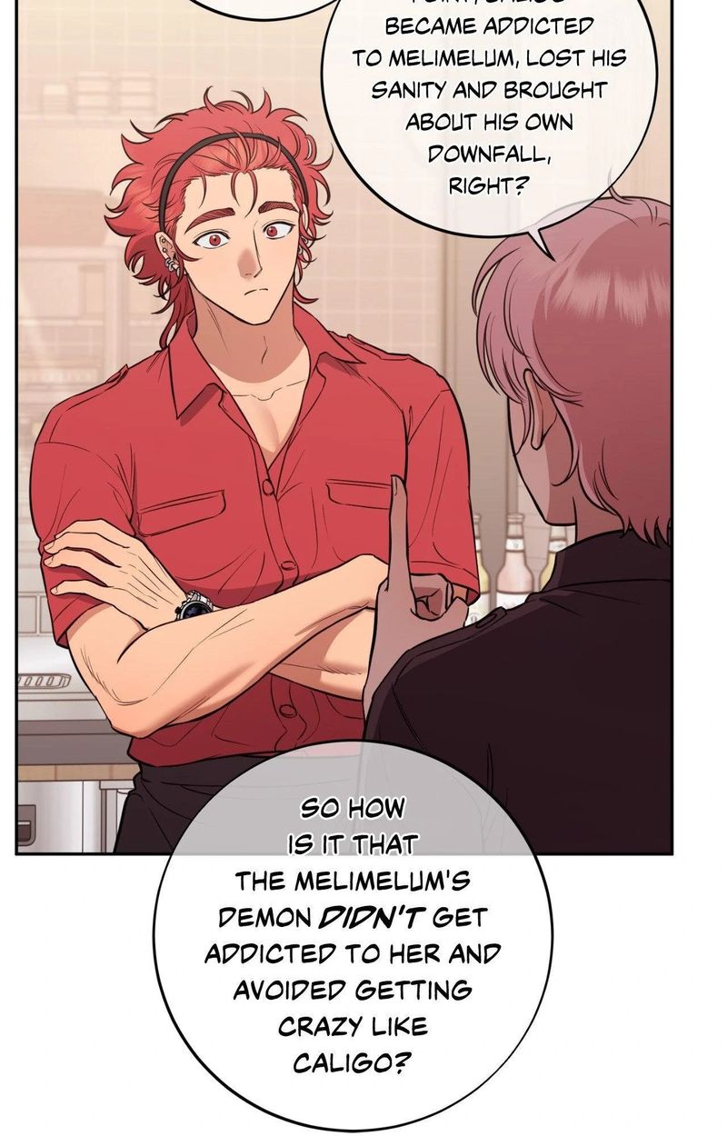 Hana’s Demons of Lust 121