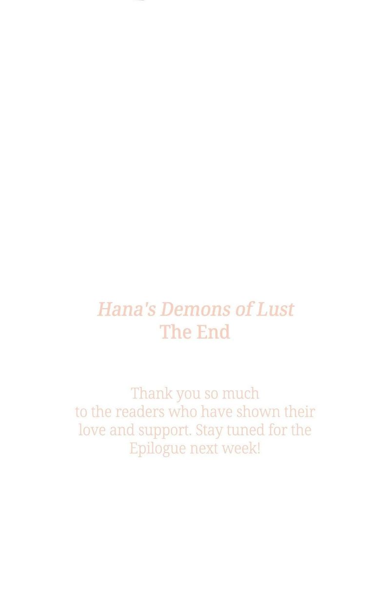 Hana’s Demons of Lust 152